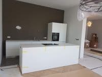 Kozijnen project 1