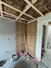Timmerwerk project 3
